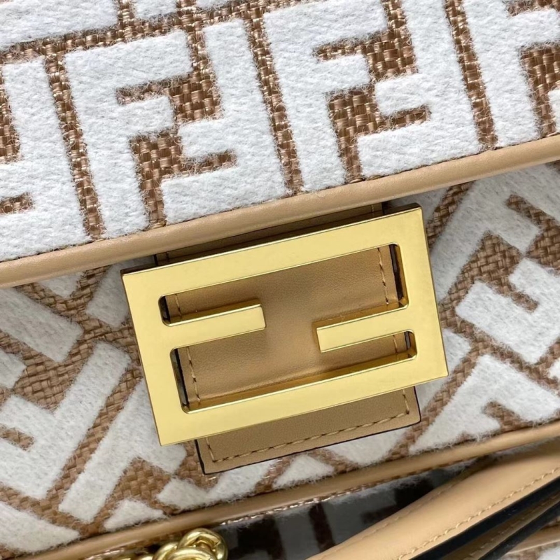 Fendi Baguette Bags